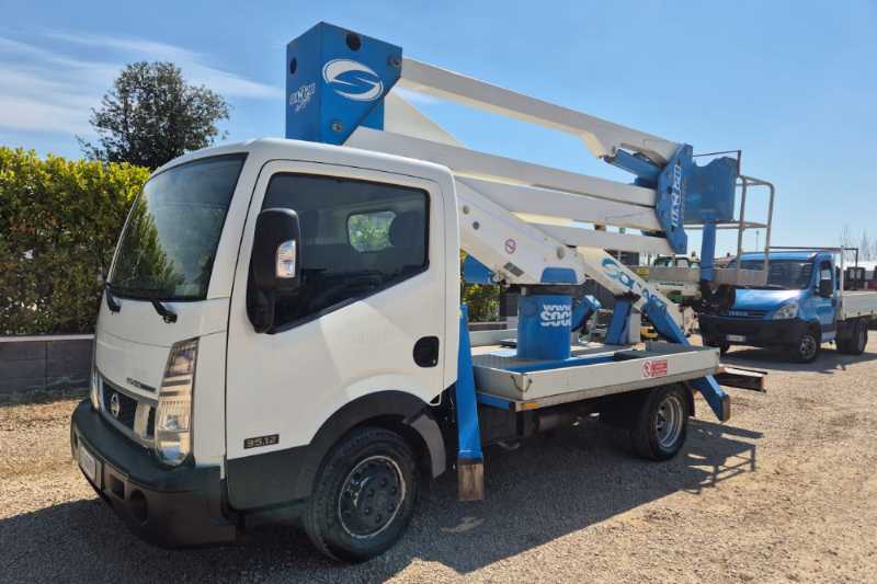 OmecoHub - Immagine SOCAGE DA320